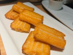 -新荣记(西溪湿地店)