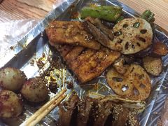 -非凡烧烤(历史博物馆店)