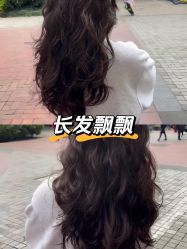 -乾健·烫染·接发SALON