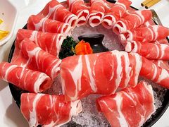 -海底捞大排档火锅(打浦路店)