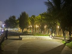-万绿园