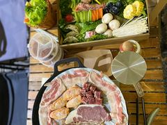 -HERRE·FARM 赫尔露营农场·团建聚会包场