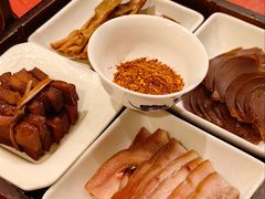 -顺兴老茶馆·精品川菜(世纪城店)