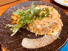 海鲜炒饭-原田新料理(1912店)