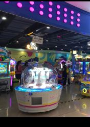 -魔力嘟嘟城(西溪欢乐城店)