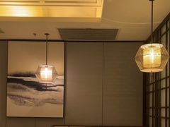 -青雅中餐厅(大连金石滩绿发希尔顿度假酒店)