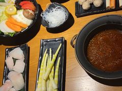 -呷哺呷哺(通辽万达店)