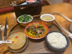 -敏珠拉姆藏餐·南京厨房(富春江东街店)