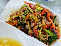 -范饭椰林川湘味海鲜·椰子鸡(三亚湾椰梦长廊店)
