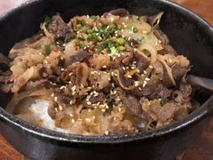 -御牛道日式烤肉料理(杭州万象城店)