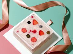 -积慕Cake(解放大道店)