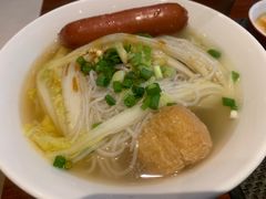 -格力东澳大酒店-蓝色海岸餐厅