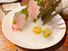 鲷鱼-酒井酱子·深夜食堂(东城汇店)