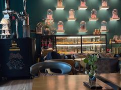 -街角 T·COFFEE 融合料理·BISTRO(车公庙店)