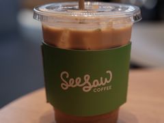 -Seesaw Coffee(苏州中心店)