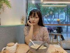 -红小满休闲餐厅(十全街店)