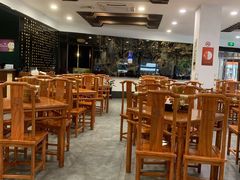 大堂-奎元馆.百年奎元.非遗传承(西湖边的解放路店)