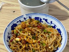 -小罗子汤店(大士院总店)