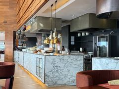 -洲际酒店·地平线全日餐厅HORIZON CAFÉ