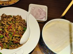 -相约·羊村小馆非遗手抓肉(七一酱园店)