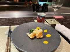 -Ginza Onodera铁板烧(外滩十八号店)