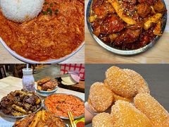 -忆外婆徐州菜·地锅鸡·生日宴(吴庄店)