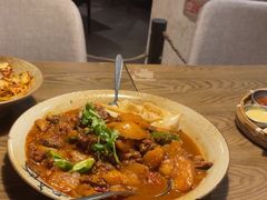 -那时新疆·若羌(经纬汇店)