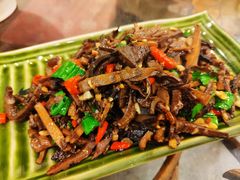 -西江美食舫·江西菜(健德桥店)