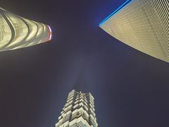 -上海之巅观光厅