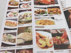 -稻香酒家·33年老字号·港式粤菜(富邦中心店)