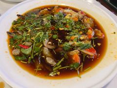 生腌虾拼蟹-潮人姐妹轩(海宁路店)