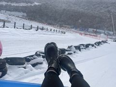 -太子岭滑雪场