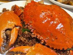 -喜记避风塘炒辣蟹(旗舰店)