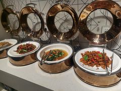 -快乐爱斯米牛排自助(正大广场店)