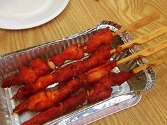 -尊宝比萨(江南豪园店)