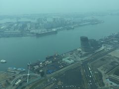 -高雄85大楼-观景台
