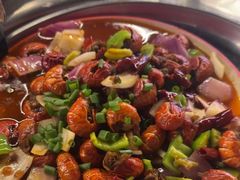 -清真·馬坡二旦烧烤(人生一串拍摄店)