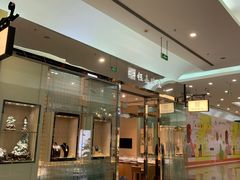 -燕莎友谊商城(金源店)