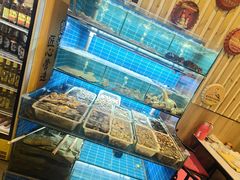 -鑫正兴东北烧烤(滨湖店)
