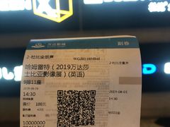 -万达影城(锦华万达广场IMAX店)