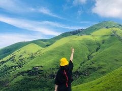 景点-萍乡武功山风景名胜区