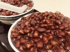 红豆墩蛋-百花传统甜品店(原址店)