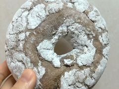 黑麦贝果-yeast面包店