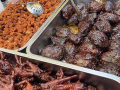 -乔波食品(杜桥中心菜场店)