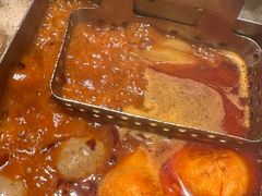 -海底捞火锅(百利广场店)