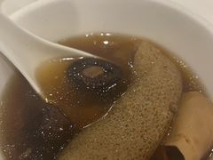 -太婆天府山珍酒楼(亚运村店)