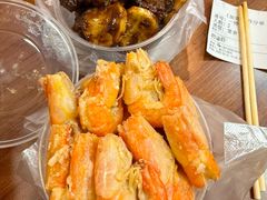 -谢记上海大排档(长寿路店)