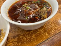 -蒋家肠旺面馆老店(合群路店)