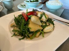 -茶油香闽南菜·花园餐厅(前埔店)