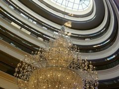 瑞金宾馆·琅庐-上海瑞金洲际酒店